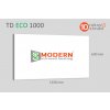 SMODERN DELUXE TD ECO TD1000 1000W