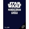 Star Wars - Mandalorian a Grogu - Nové dobrodružství