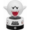 Paladone Super Mario, nočné svetlo Boo