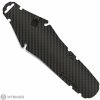 Rie:Sel design RIESEL Ritze, zadný blatník, carbon