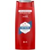Old Spice Sprchový gél pre mužov WhiteWater (Body-Hair-Face Wash) 675 ml