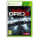 Race Driver: Grid 2