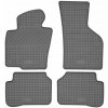 Koberce gumenné Rigum VW Passat CC 2008-2012