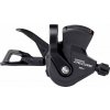 Radící pácka Shimano DEORE SL-M4100 10-st.,pravá, 2050mm, Rapidfire Plus