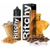 Ritchy EU (Liqua, Ritchy, Aramax) Longfill Ritchy Coffee Tobacco - 10 ml