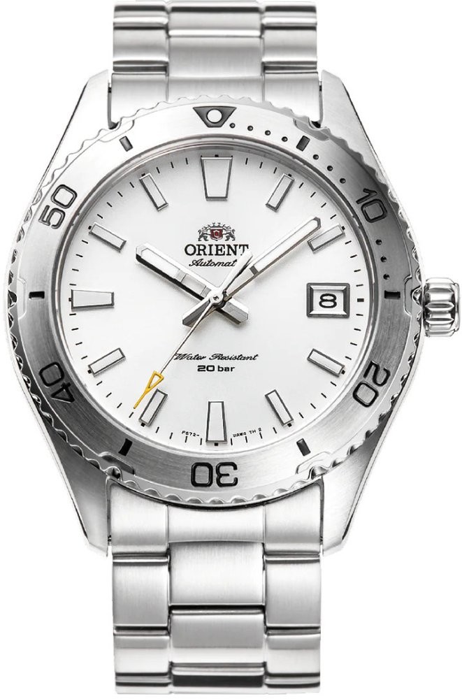 Orient AC0Q03S30B