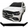 Deflektor prednej kapoty SCOUTT Mercedes GLE V167 / C167 2018 a novšie