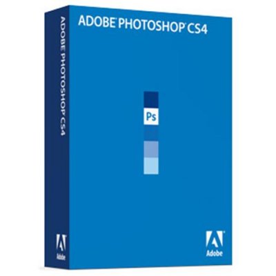 Adobe Photoshop CS4