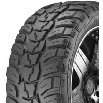 Pneumatiky Kumho Road Venture MT KL71 30x9.50 R15 104Q