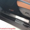 Interiérové dverové lišty Toyota RAV4, 2019