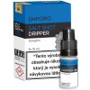 Imperia EMPORIO SALT SHOT DRIPPER PG30/VG70 10mg 5x10ml