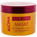 Alcina Nutri Shine Maska na vlasy 200 ml