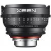 Samyang XEEN 14mm T3,1 Cinema Lens - CANON EF