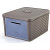 Bama Úložný box INFINITY, 20 l