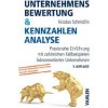 Unternehmensbewertung & Kennzahlenanalyse