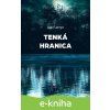 E-kniha Tenká hranica - Jane Lerryn