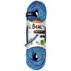 Dynamické lano Beal Booster III 9,7 mm 80 m Unicore Dry Cover - blue