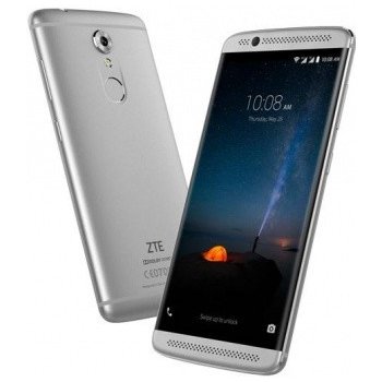 ZTE Axon 7 mini