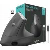Logitech MX Vertical Ergonomic Mouse 910-005448