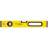 TOPEX 29C601 Vodováha AL, typ 600, 40 cm, 2 libely