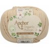 Anchor Organic Cotton 00387 Pletacia priadza