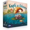Albi Kapři a lekníny + promo karty (Garden Lake CZ/SK + promo cards)