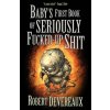 Baby's First Book of Seriously Fucked-up Shit