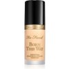 Too Faced Born This Way Original Foundation hydratačný make-up odtieň Almond 30 ml