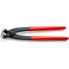 Armovacie kliešte Knipex 99 01 220 SB - na rabicové pletivo
