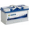Autobatéria VARTA BLUE Dynamic 80Ah, 740A, 12V, F16, 580400074