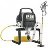 WAGNER Power Painter 90 Extra skid