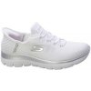 Skechers Nízke tenisky 346833 Biela