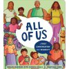 All of Us: A First Conversation about Disability (Jessica Ralli,Jonathan Eden)(Leporelo)
