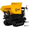 Benzínový minidumper Lumag MD 500H-PRO/HT