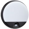 Top Light | Top Light - LED vonkajšie nástenné svietidlo so senzorom BARI LED/15W/230V IP54 | TP1860