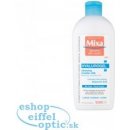 Mixa Hyalurogel Cleansing Micellar Milk 400 ml