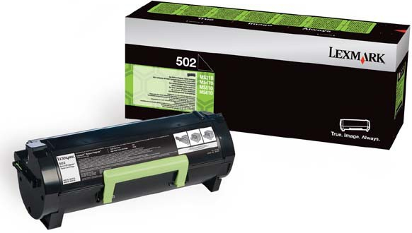 Lexmark 50F2000 - originálny