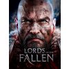 Lords Of The Fallen (2014)