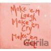 Stereophonics: Make 'Em Laugh, Make 'Em Cry, Make 'Em Wait LP