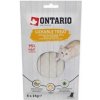 Pochoutka ONTARIO lízací kuřecí s multivitaminy 5 x 14g