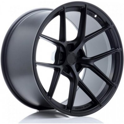 JAPAN RACING SL01 9,5x18 5x110 ET25-38 matt black