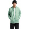 Technická mikina Burton Oak FZ soft sage heather L 25/26 - Odosielame do 24 hodín