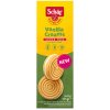 SCHÄR Sušienky Vanilla creams Sugar free vegan 115g