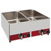 ASM Bain-Marie BMT 2/1-200
