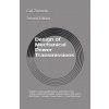 Design of Mechanical Power Transmission: Simple, Compound, Planetary and Hybrid Gear Trains, Fixed and Variable Transmissions, Flexible Element Drives (Carl F. Zorowski)(Brožovaná)