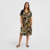 Dámske Šaty O'NEILL CALI BEACH SHIRT DRESS 1300048-39033 – Multicolor
