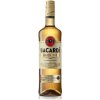 Bacardi Carta Oro 37,5% 1 l (čistá fľaša)