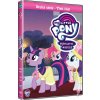 My Little Pony: Priateľstvo je magické 2.séria: 3.časť
