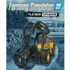 Farming Simulator 22 Platinum Expansion - PC DIGITAL