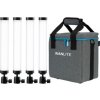 Nanlite Pavotube II 6C- 4 svetlá kit s taškou